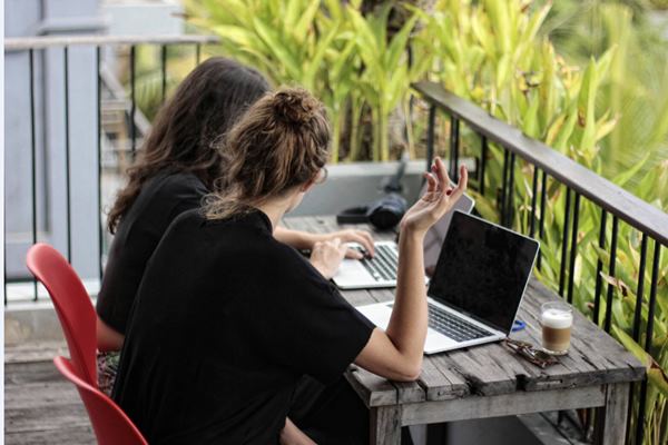 Liburan Ala Traveler